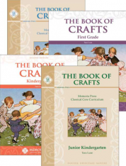 The Book of Crafts
